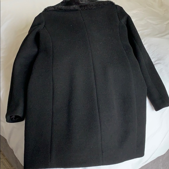 Club Monaco Rocio Wool Coat - Picture 15 of 16
